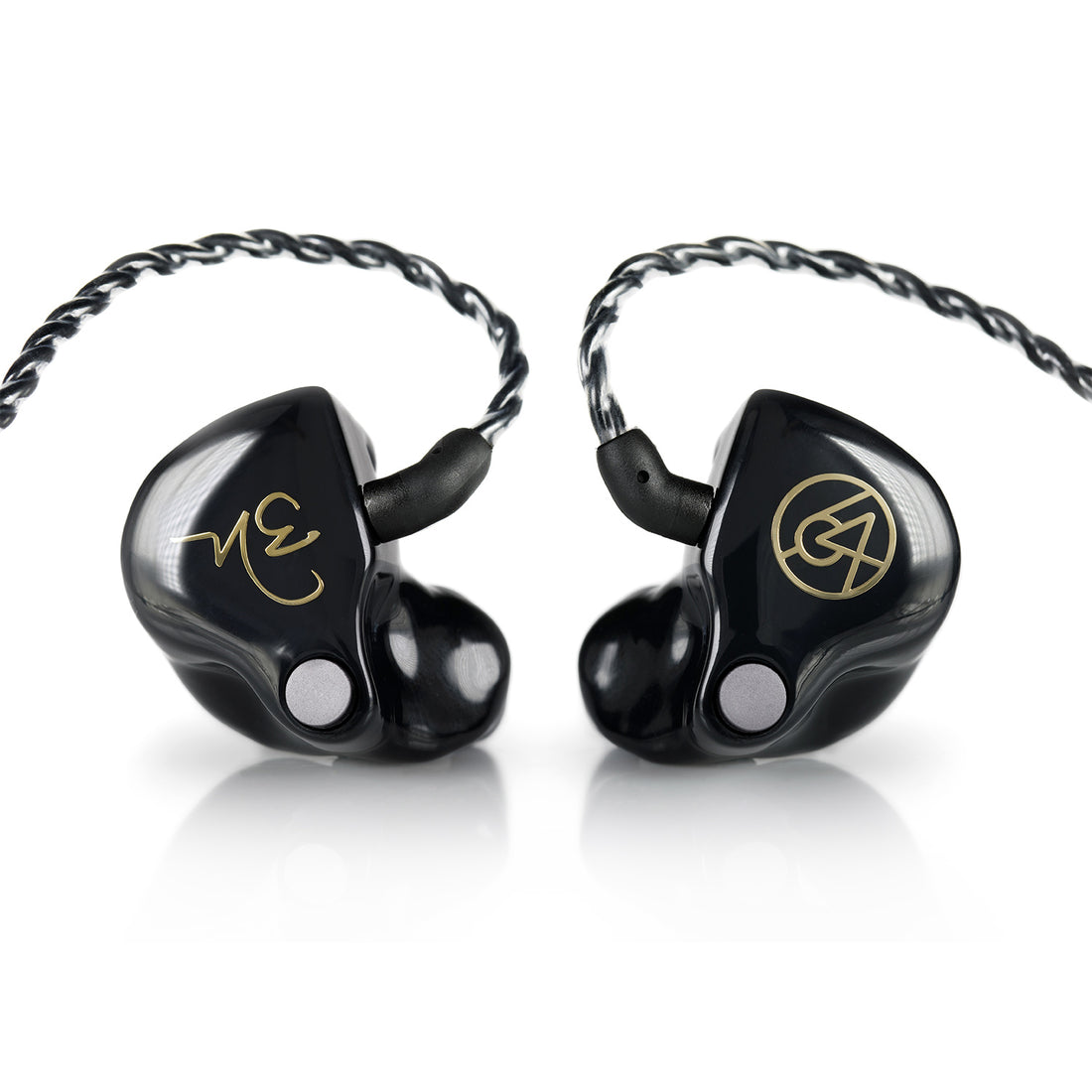 64 Audio N8 - Custom In-Ear Monitor