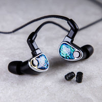 64 Audio Nio - High End Hybrid In-Ear Monitor