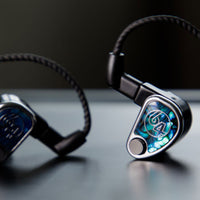 64 Audio Nio - High End Hybrid In-Ear Monitor