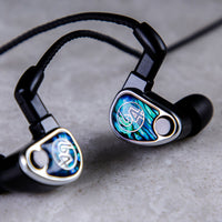 64 Audio Nio - High End Hybrid In-Ear Monitor