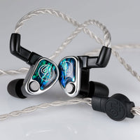 64 Audio Nio - High End Hybrid In-Ear Monitor