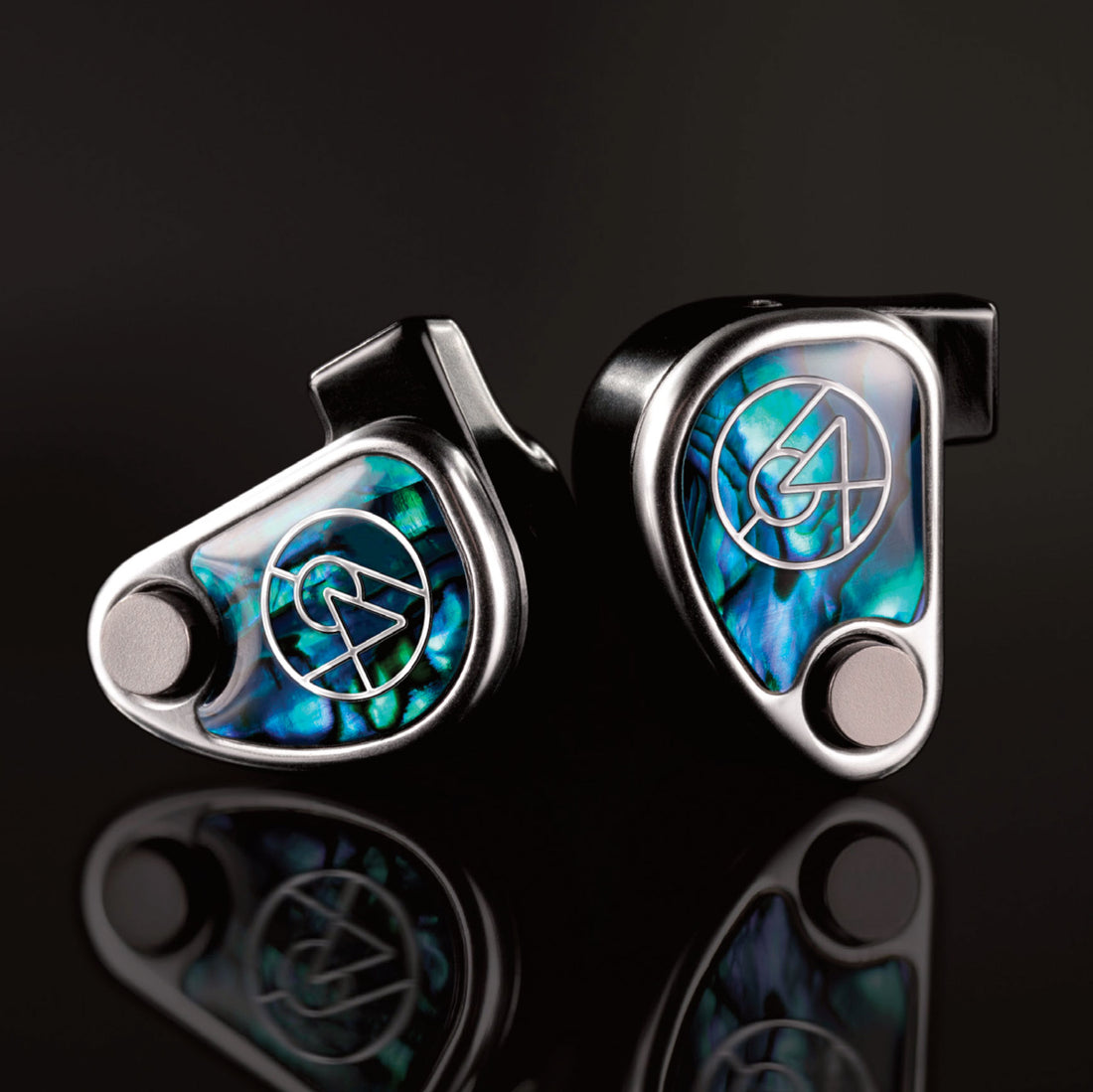 64 Audio Nio - High End Hybrid In-Ear Monitor