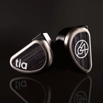 64 Audio tia Trió - In-ear monitor ibrido di riferimento