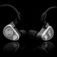 64 Audio U12t - High End In-Ear Monitor – Audio Essence