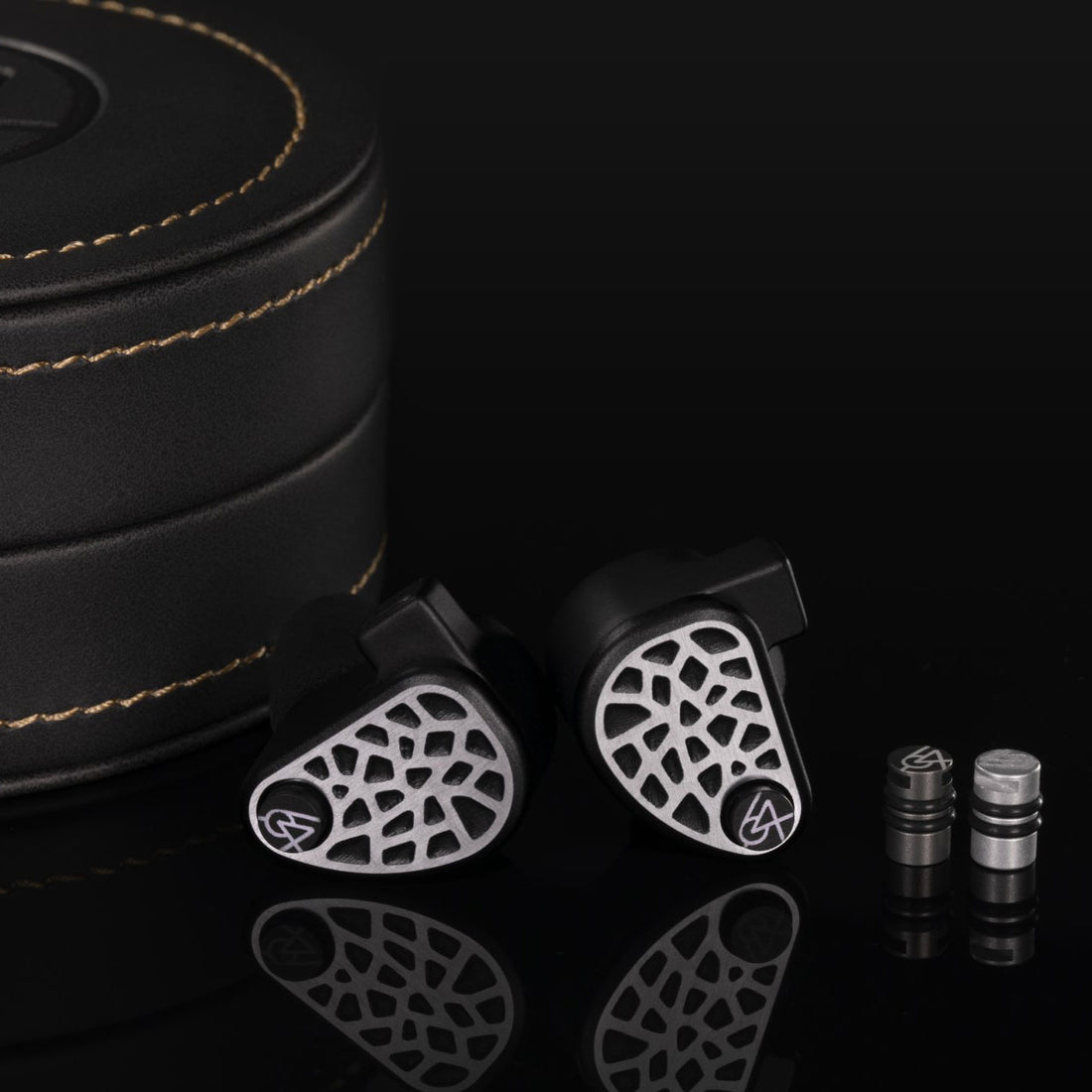 64 Audio U18s - Referenz In-Ear Monitor