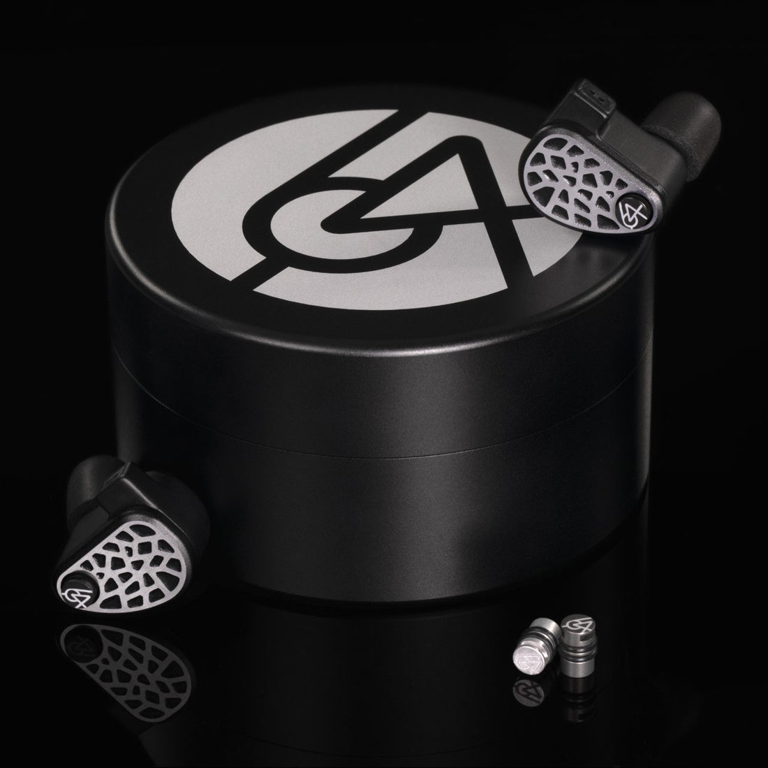 64 Audio U18s - Referenz In-Ear Monitor