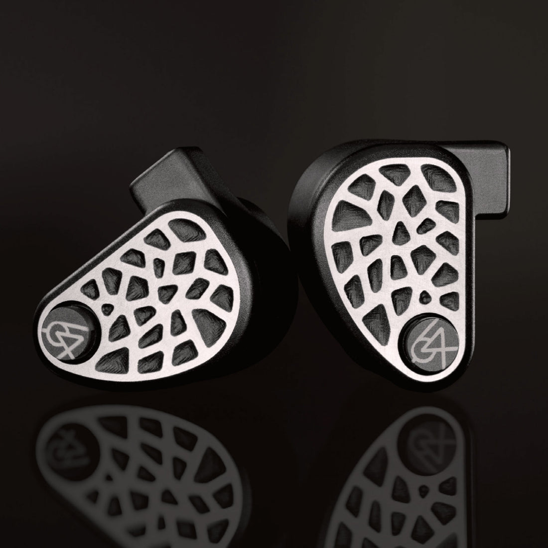 64 Audio U18s - Referenz In-Ear Monitor