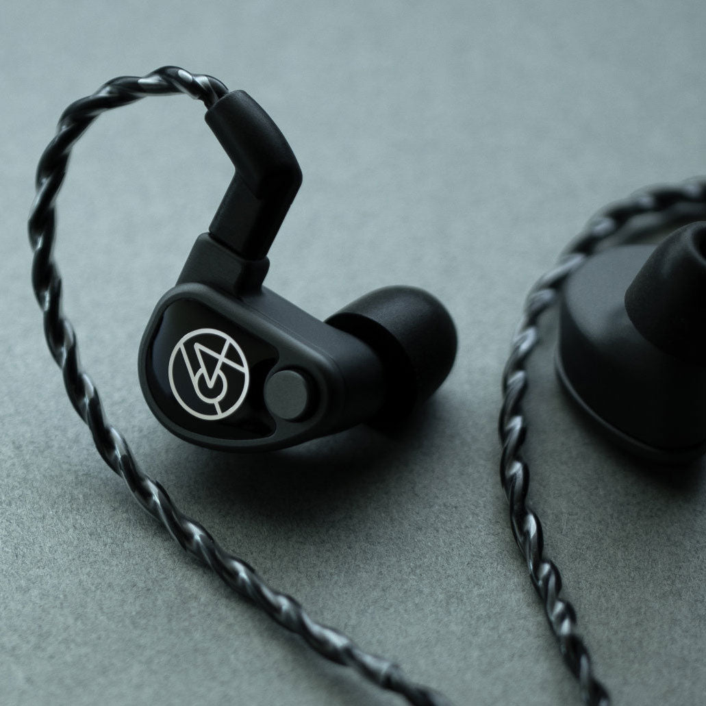 64 Audio U6t - Premium In-Ear Monitor
