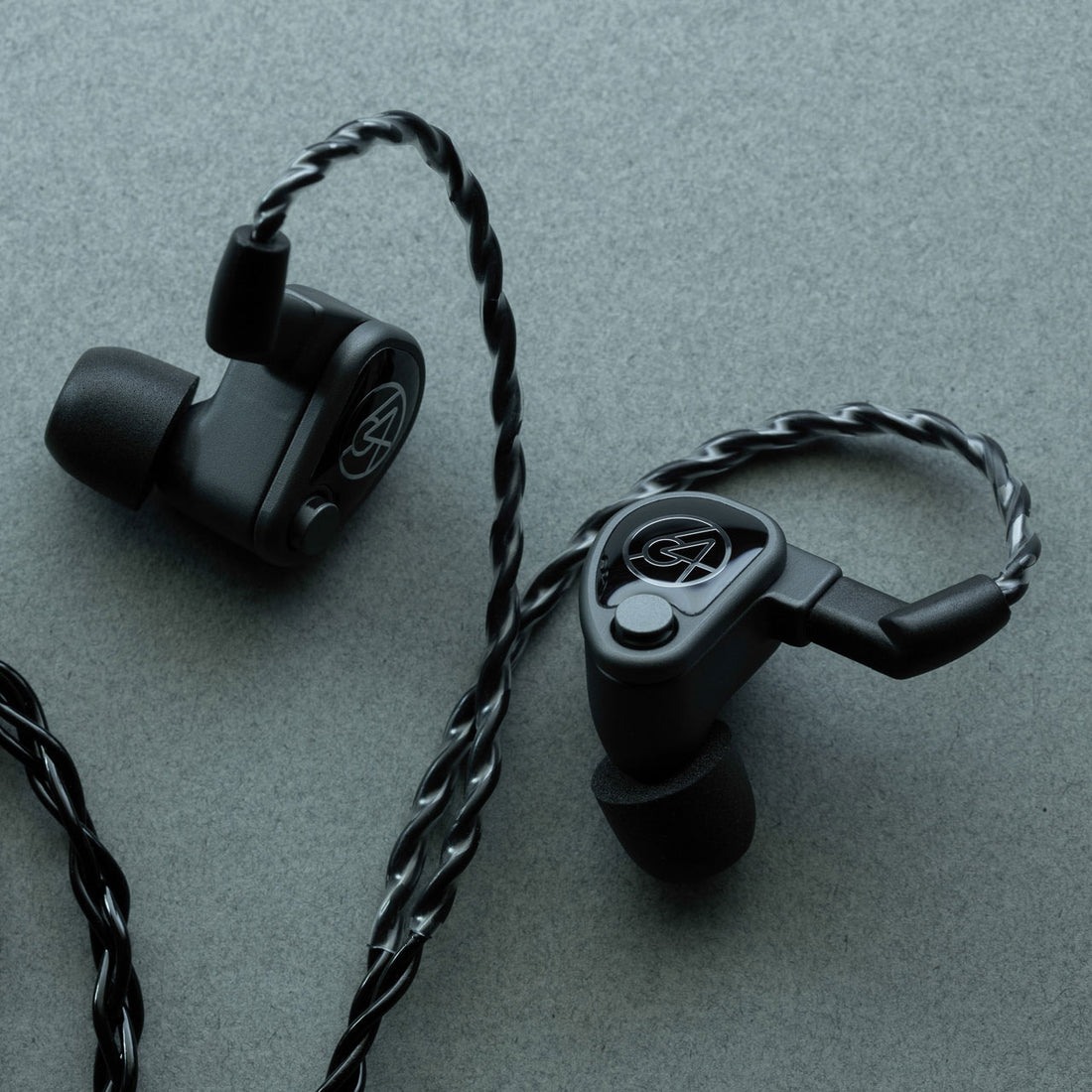 64 Audio U6t - Premium In-Ear Monitor