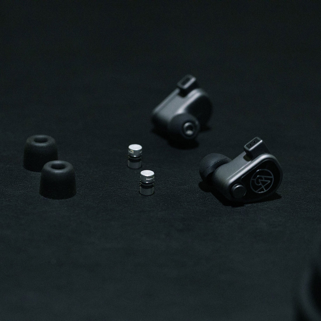 64 Audio U6t - Premium In-Ear Monitor