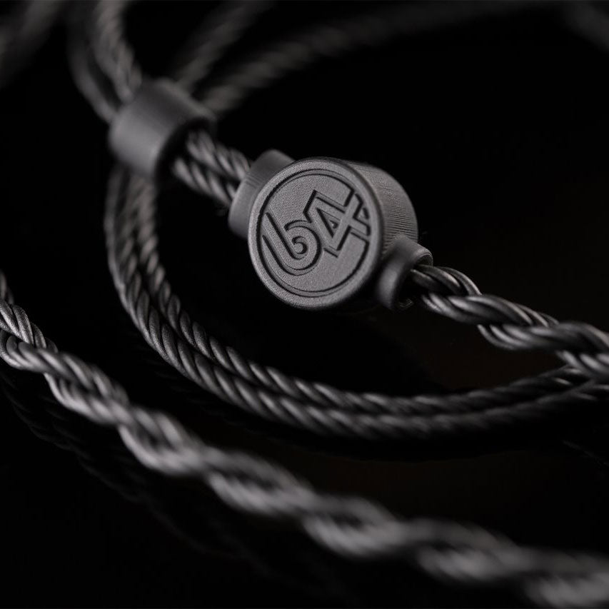 64 Audio tia Fourté - Flagship In-Ear Monitor