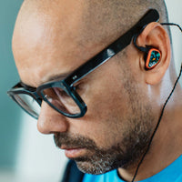64 Audio tia Fourté - Flagship In-Ear Monitor