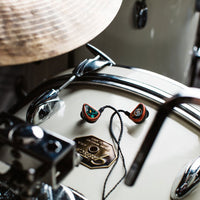 64 Audio tia Fourté - Flagship In-Ear Monitor
