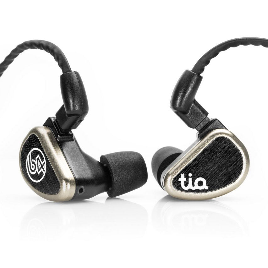 64 Audio tia Trió - Reference Hybrid In-Ear Monitor