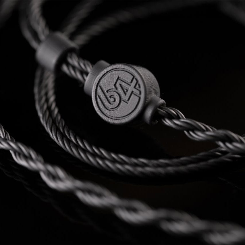 64 Audio tia Trió - Reference Hybrid In-Ear Monitor