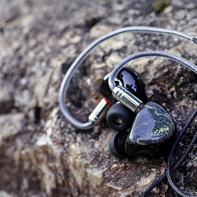 Shozy Form 1.4 - Audio Essence