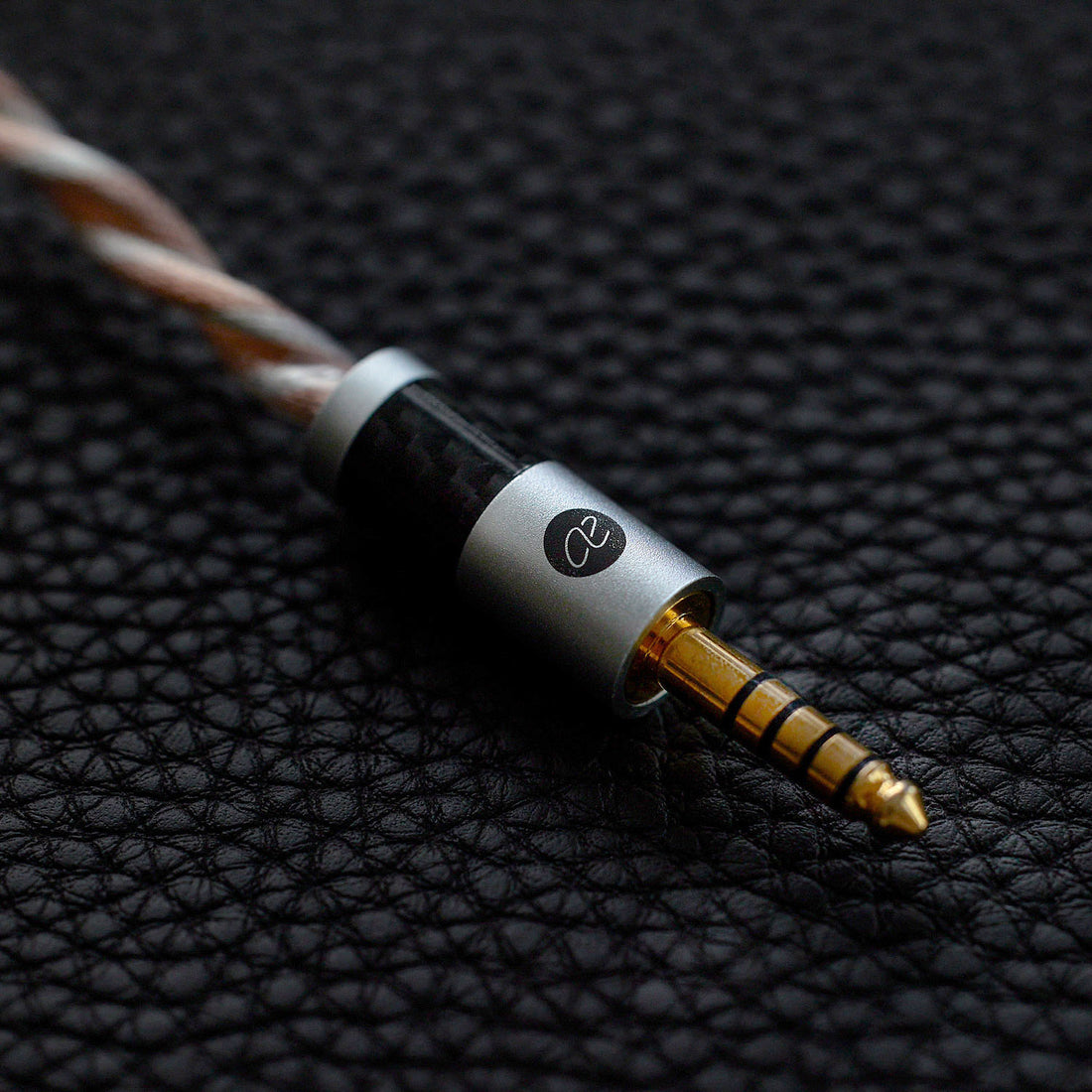 Audio Essence "Nova" - Premium IEM Kabel