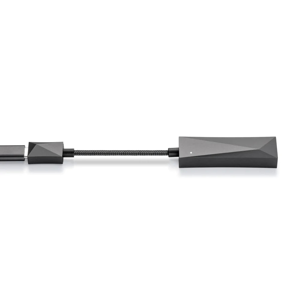 Astell&Kern AK HC3 - Dongle double DAC Hi-Fi