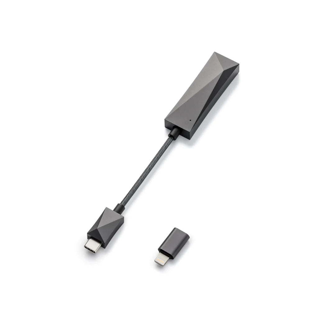 Astell&Kern AK HC3 - Dongle double DAC Hi-Fi