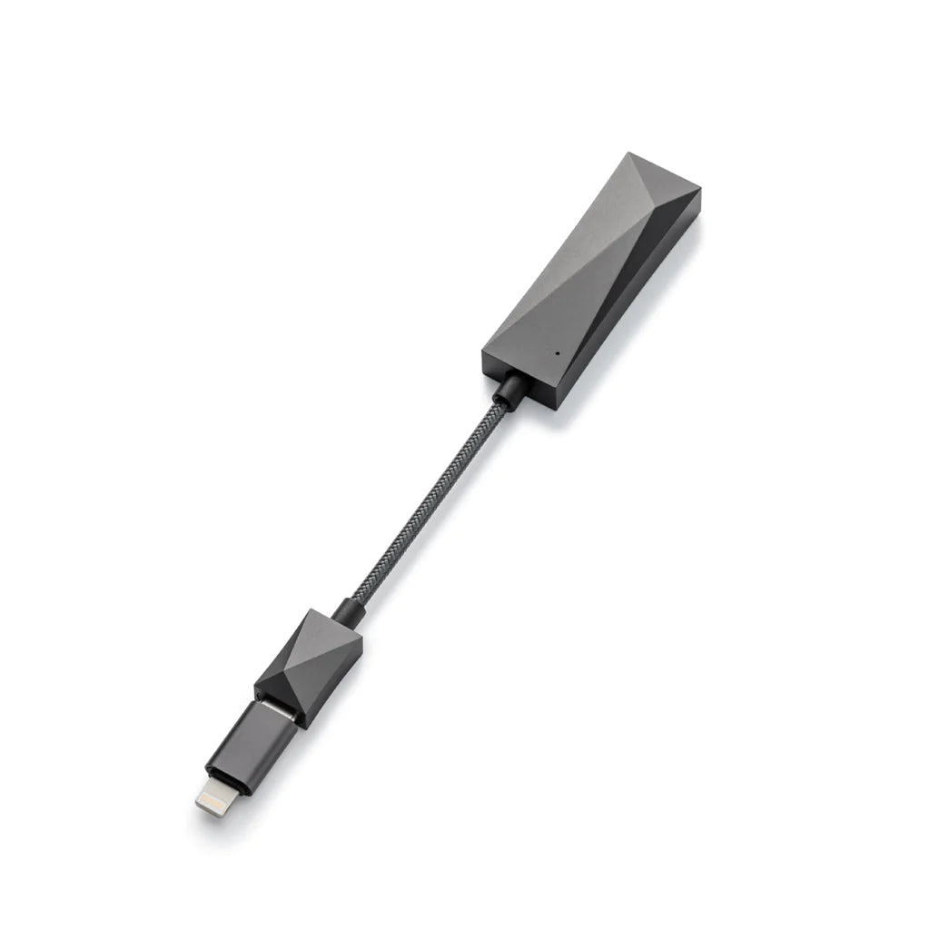 Astell&Kern AK HC3 - Dongle double DAC Hi-Fi