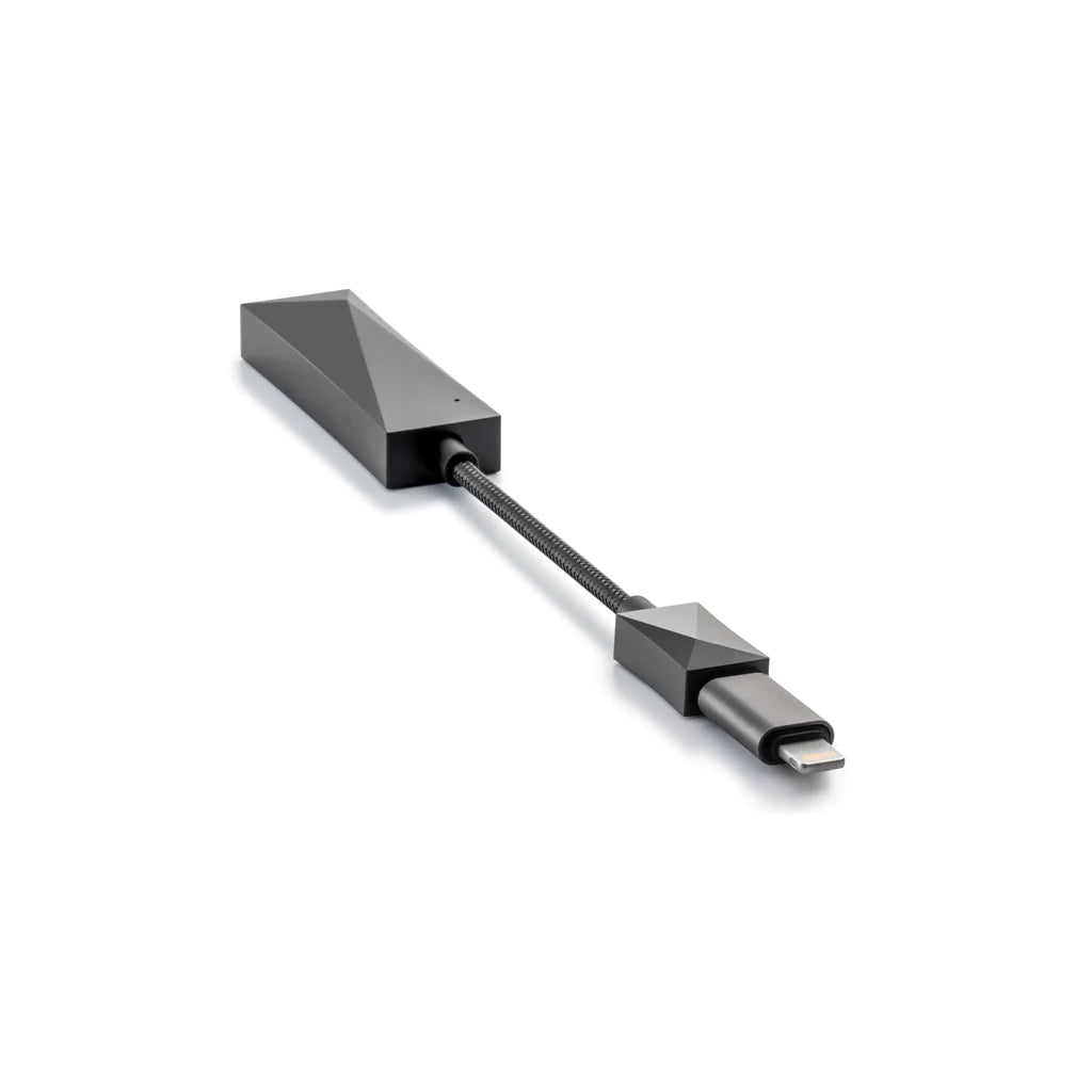 Astell&Kern AK HC3 - Dongle double DAC Hi-Fi