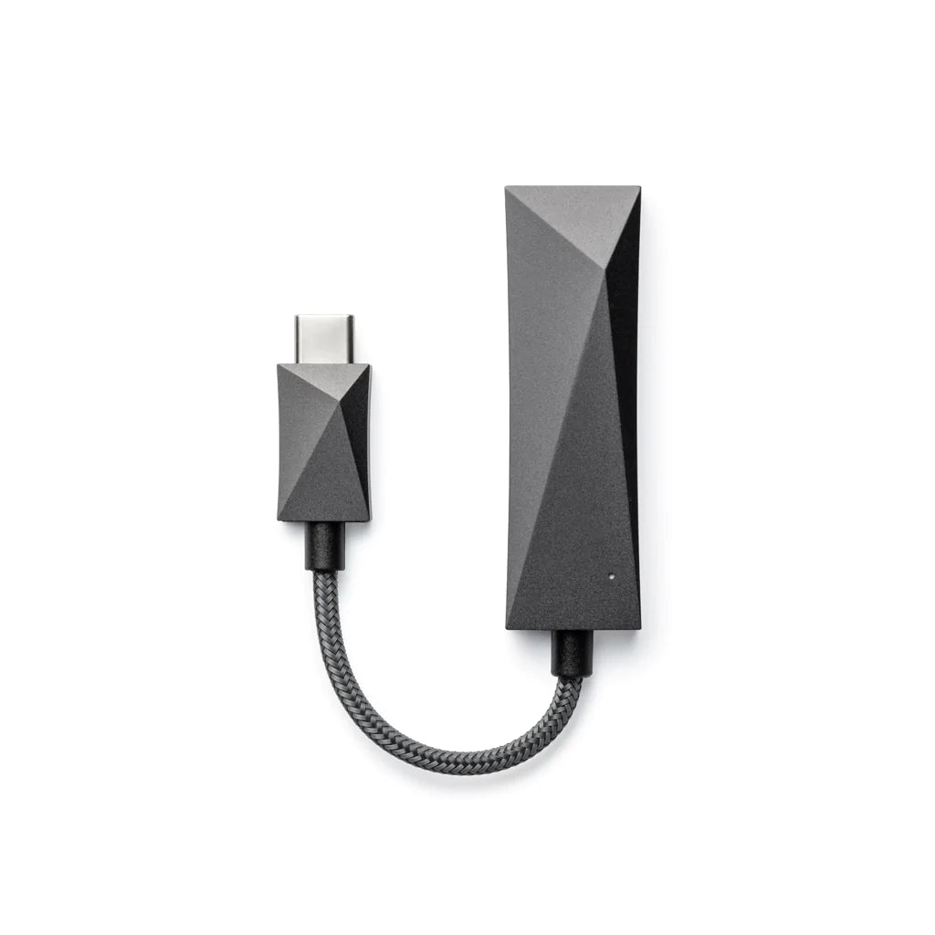Astell&Kern AK HC3 - Dongle double DAC Hi-Fi