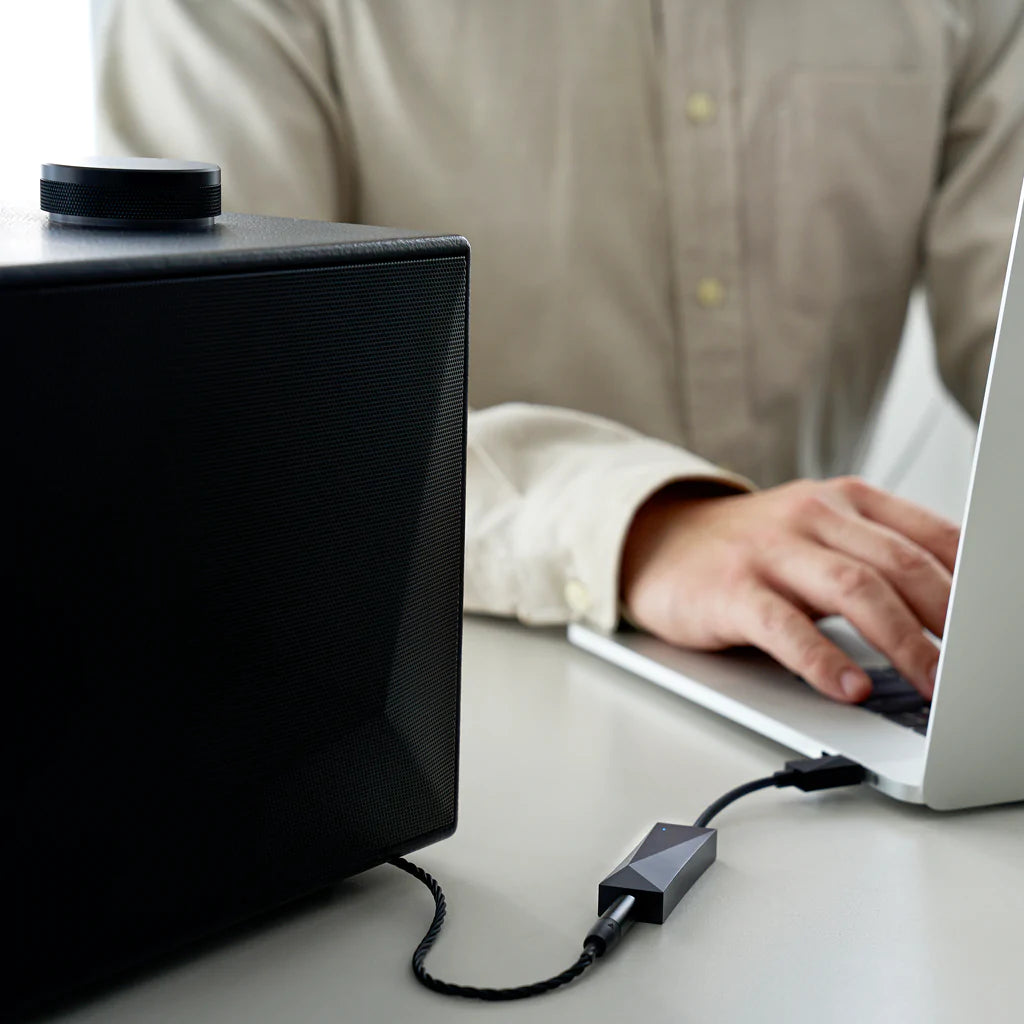 Astell&Kern AK HC3 - Dongle double DAC Hi-Fi