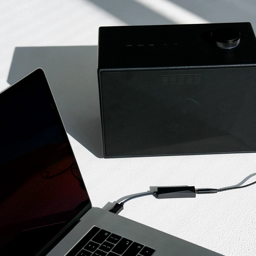 Astell&Kern AK HC3 - Dongle double DAC Hi-Fi