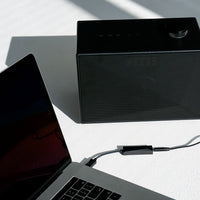 Astell&Kern AK HC3 - Dongle double DAC Hi-Fi