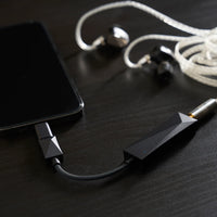 Astell&Kern AK HC3 - Dongle double DAC Hi-Fi