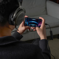 Astell&Kern AK HC3 - Dongle double DAC Hi-Fi