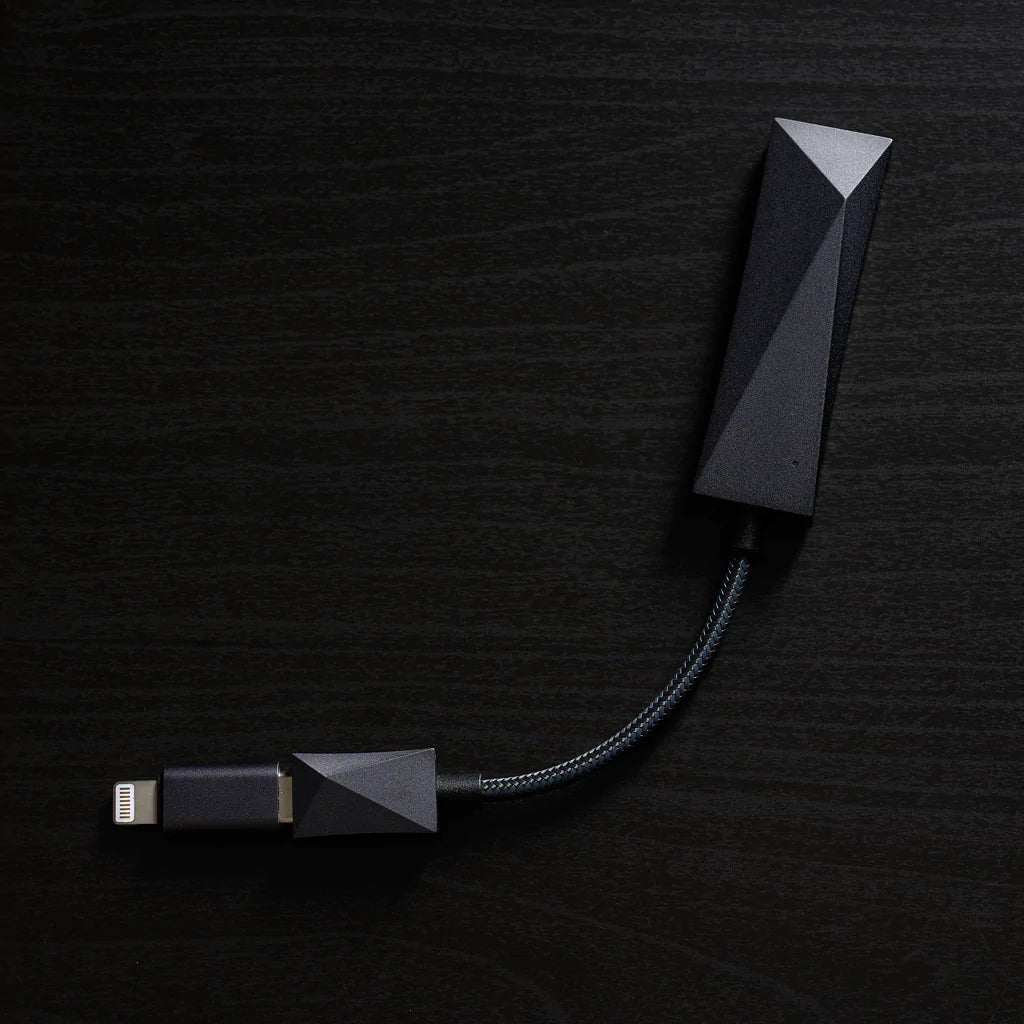 Astell&Kern AK HC3 - Dongle double DAC Hi-Fi