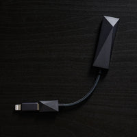 Astell&Kern AK HC3 - Dongle double DAC Hi-Fi