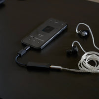 Astell&Kern AK HC3 - Dongle double DAC Hi-Fi