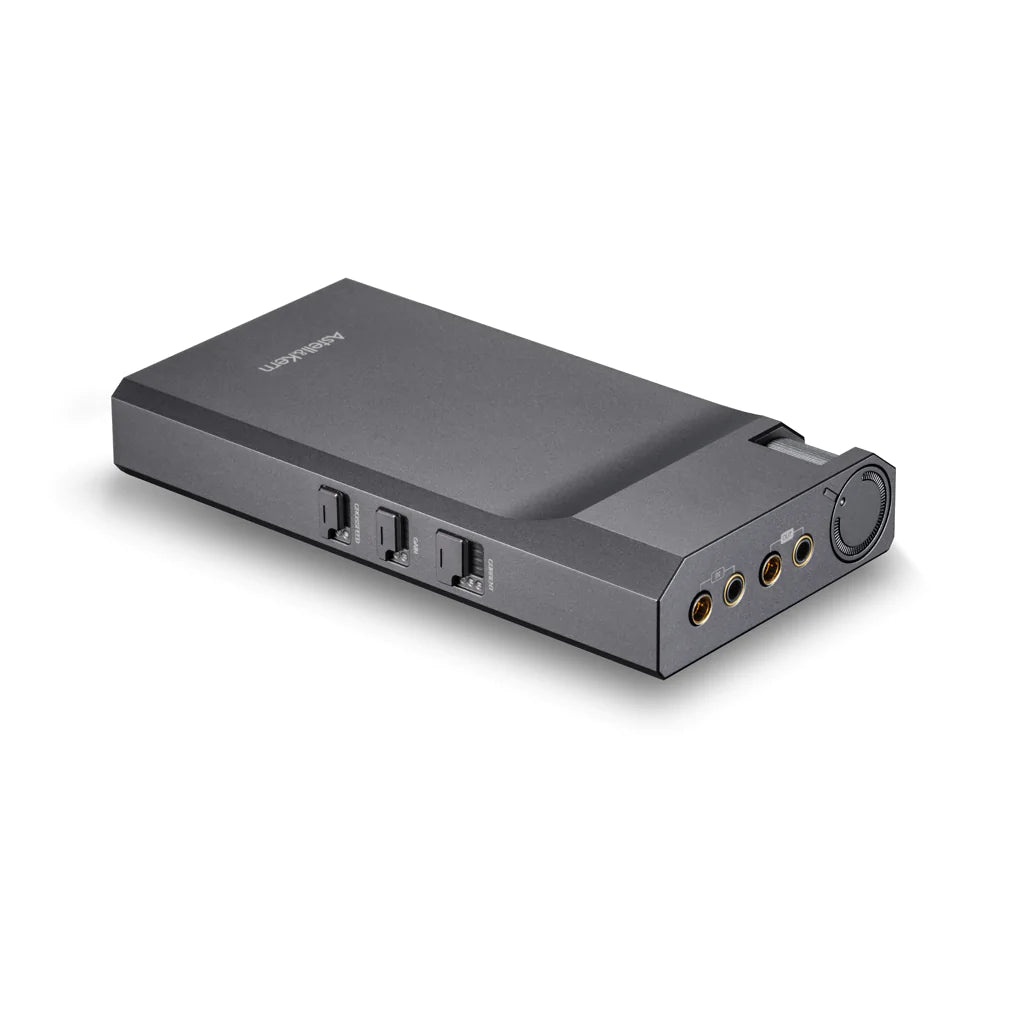 Astell&Kern PA10 - Portabler Class-A Kopfhörerverstärker