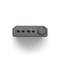 Astell&Kern PA10 - Portabler Class-A Kopfhörerverstärker