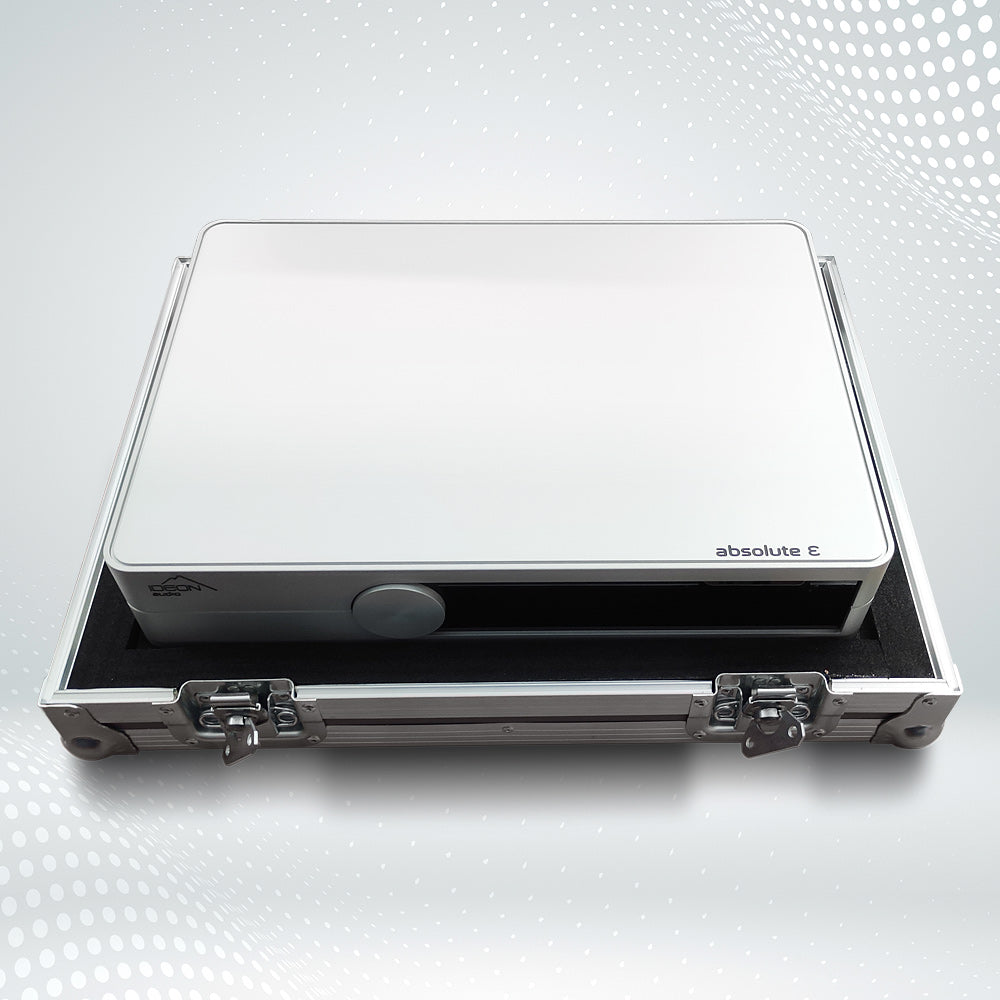 Ideon Audio Absolute DAC ε