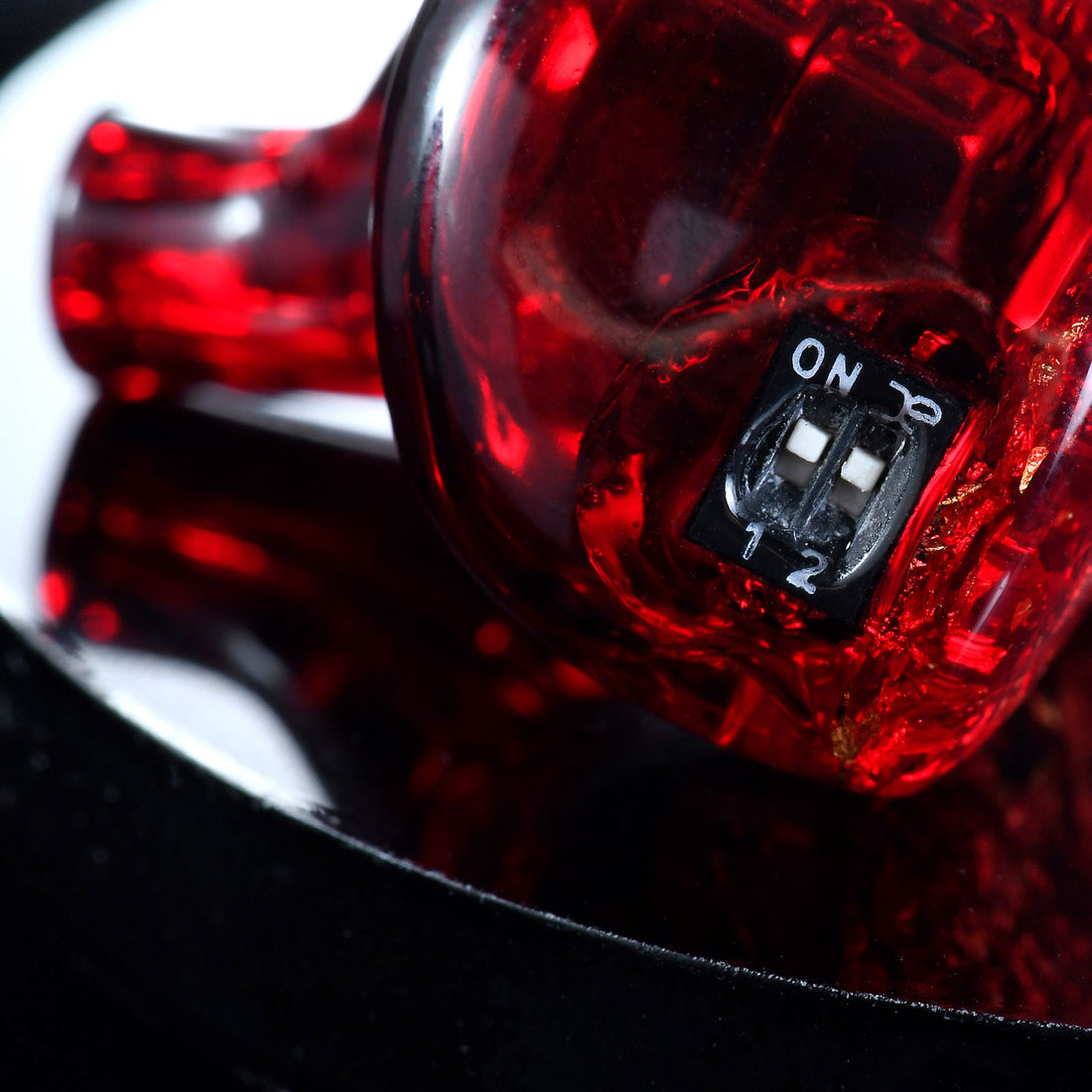 Aroma Audio ACE - 12 BA Flagship IEM