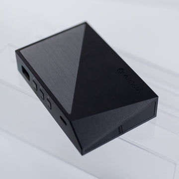 Aroma Audio AIR - Amplificateur Bluetooth portable
