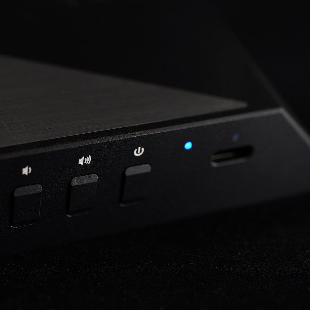 Aroma Audio AIR - Portable Bluethooth Amp