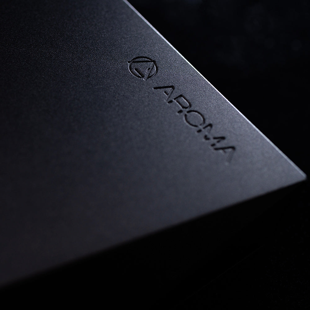 Aroma Audio AIR - Portable Bluethooth Amp