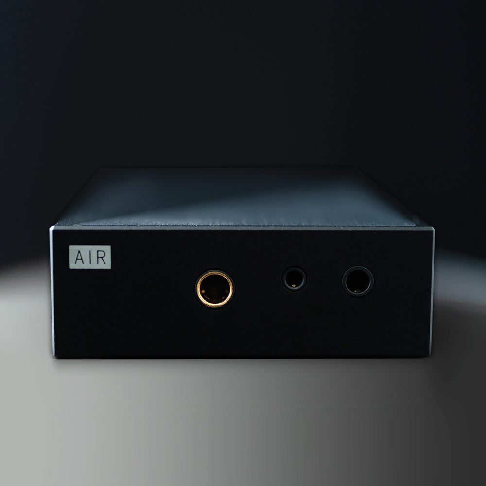 Aroma Audio AIR - Portable Bluethooth Amp