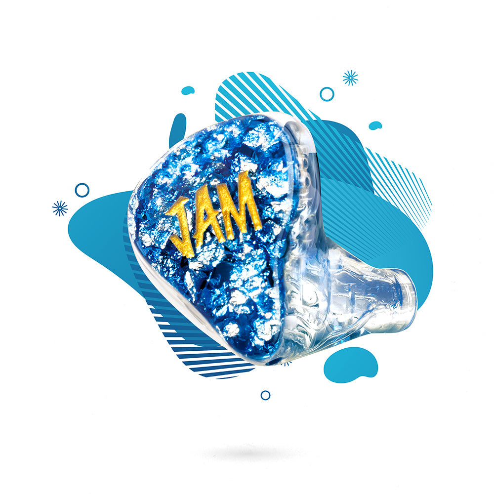 Aroma Audio JAM - Studio- und Bühnen- IEM