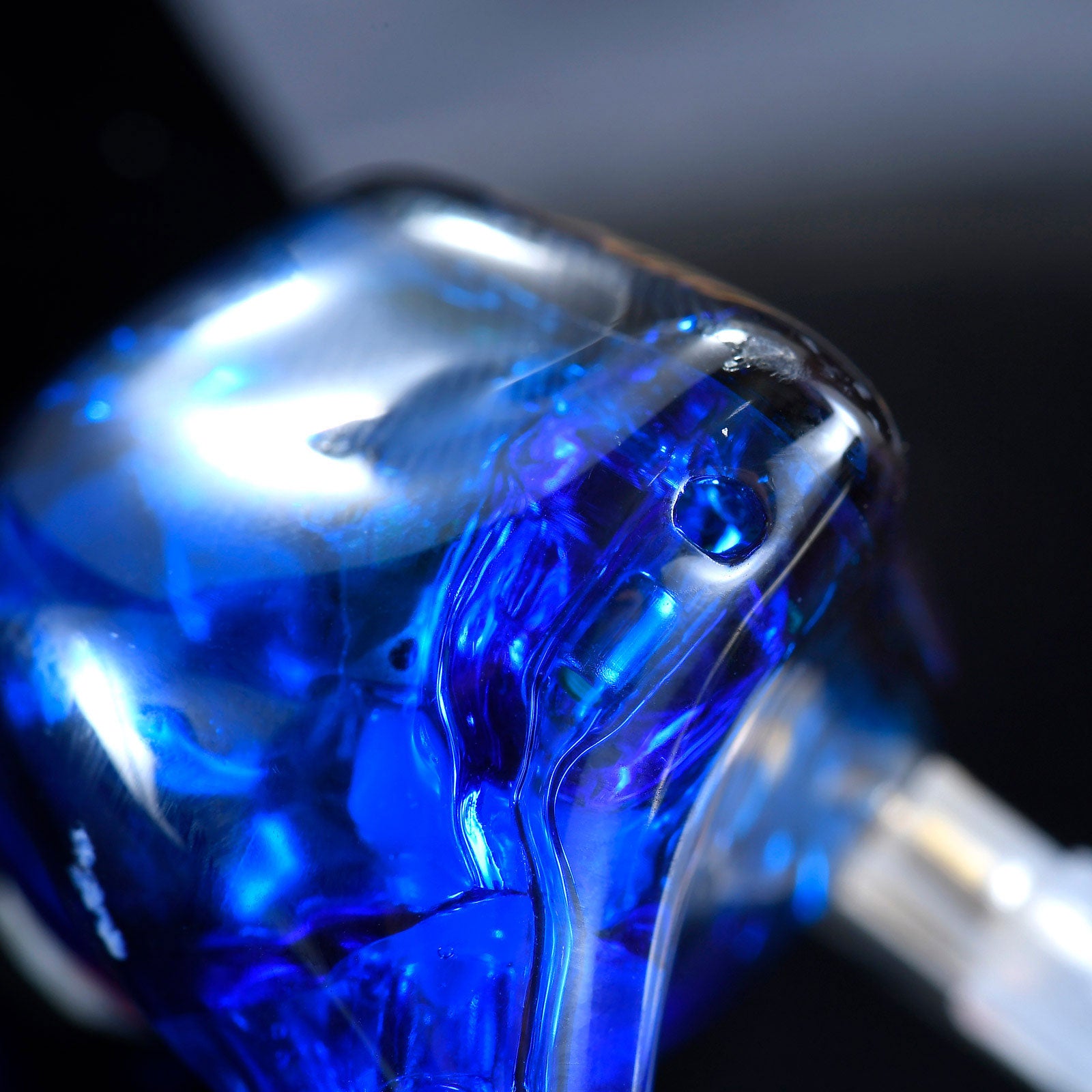 Aroma Audio Jewel - Tribrid Flagship IEM – Audio Essence