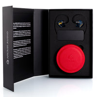 Aroma Audio NEO - Studio- und Bühnen- IEM