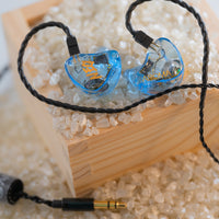 Aroma Audio NEO - Studio- und Bühnen- IEM