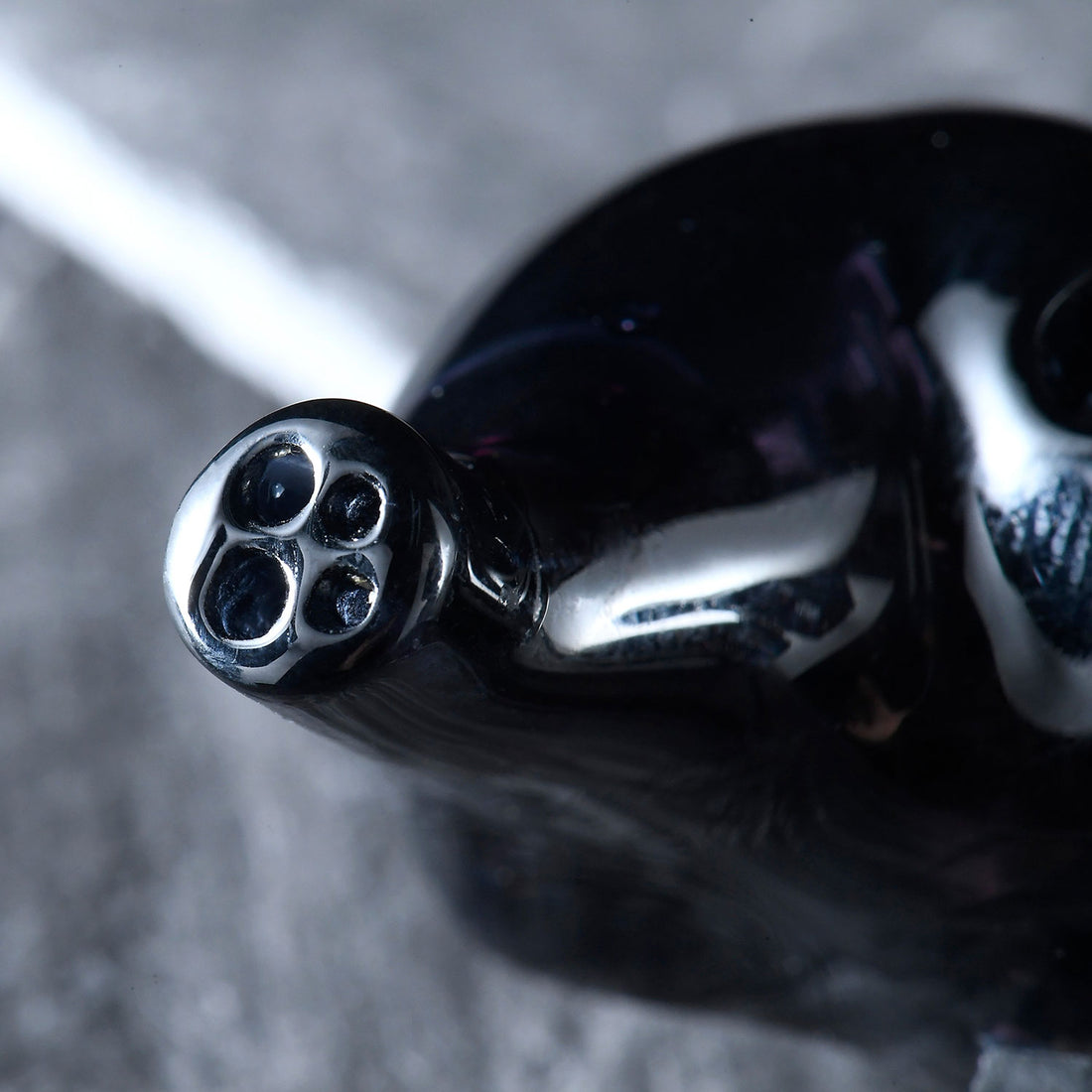 Aroma Audio Thunder - Hybrid Flagship IEM