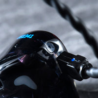 Aroma Audio Thunder - Hybrid Flagship IEM