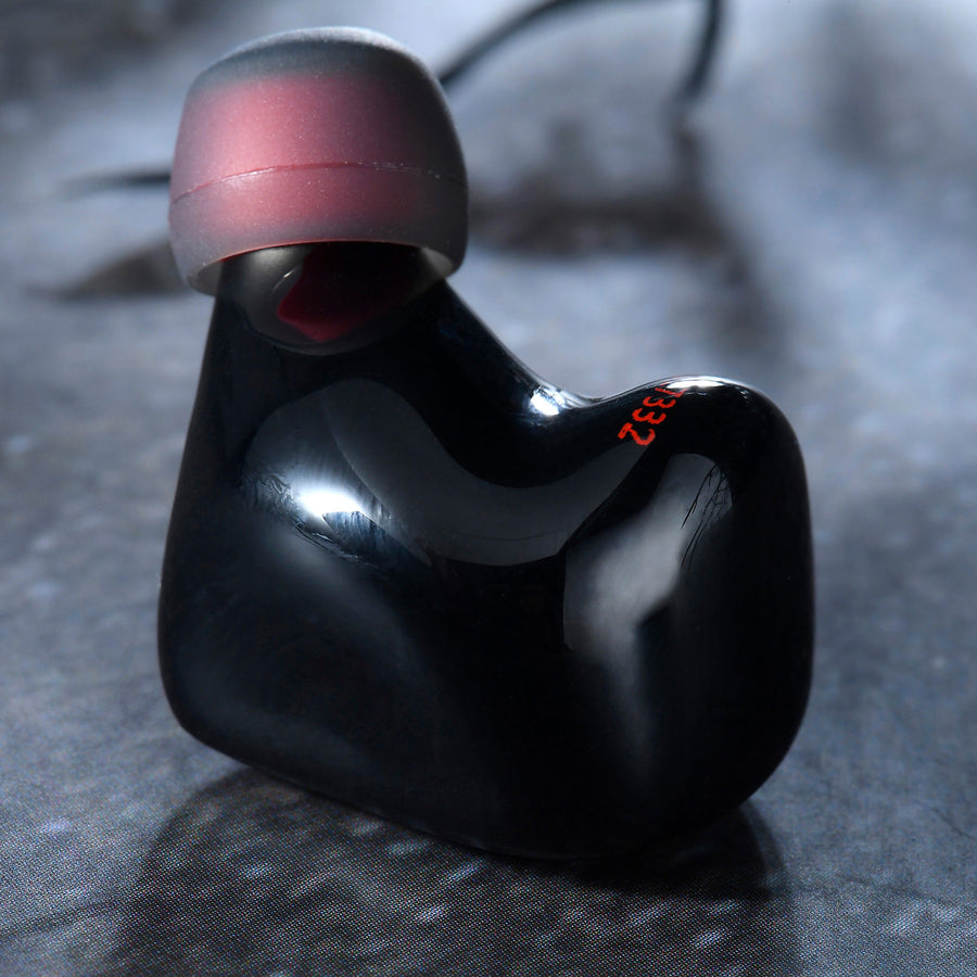 Aroma Audio Witch Girl W12 - 12 BA Flagship IEM – Audio Essence