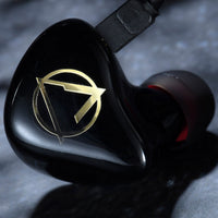 Aroma Audio Witch Girl W12 - 12 BA Flagship IEM – Audio Essence